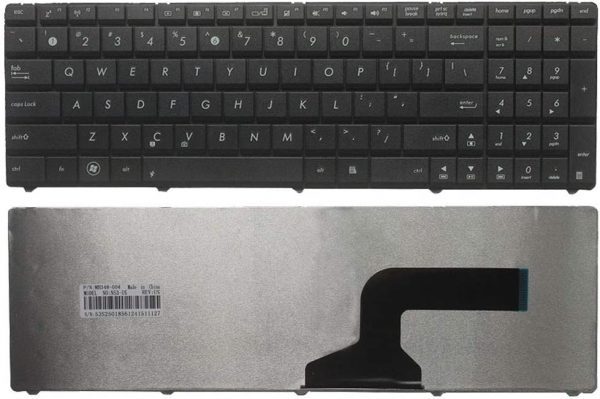 Asus X55V Keyboard Ukamart