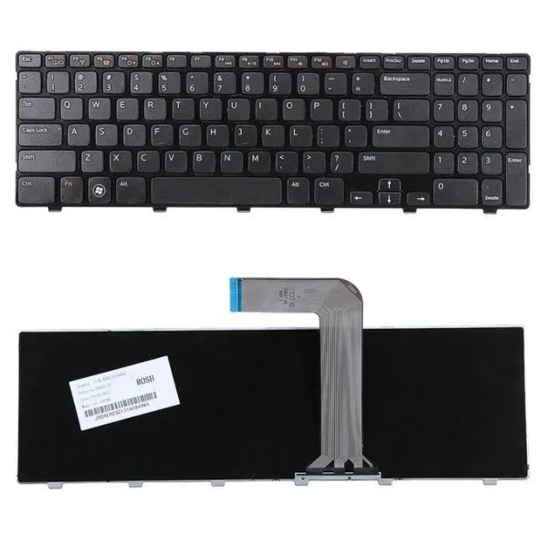 Dell Inspiron 15R N5110 Replacement Keyboard