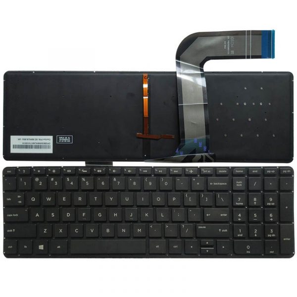 Hp 15 P Keyboard2 Ukamart