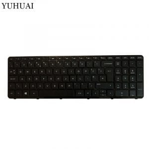 HP 250 G2 UK KEYBOARD - Image 4