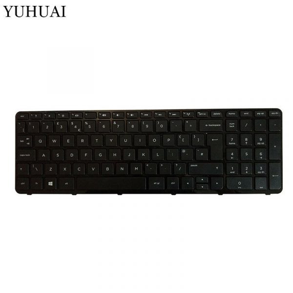 Hp 250 G2 Uk Keyboard1 Ukamart