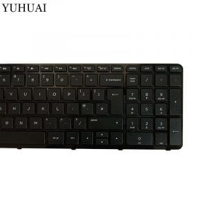 HP 250 G2 UK KEYBOARD - Image 3