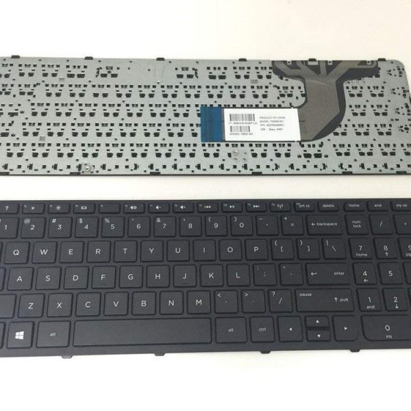 HP 350 G1 350 G2 355 G2 KEYBOARD