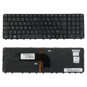 HP ENVY M6 M6-1000 keyboard