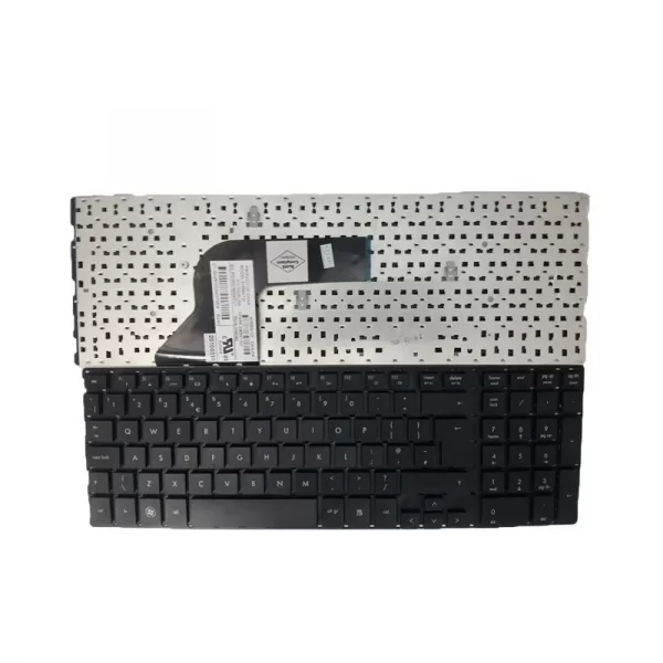 Hp Probook 4510 4530 Laptop Keyboard2 Ukamart