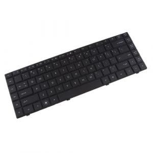 HP Compaq 620 621 625 CQ620 Keyboard - Image 3