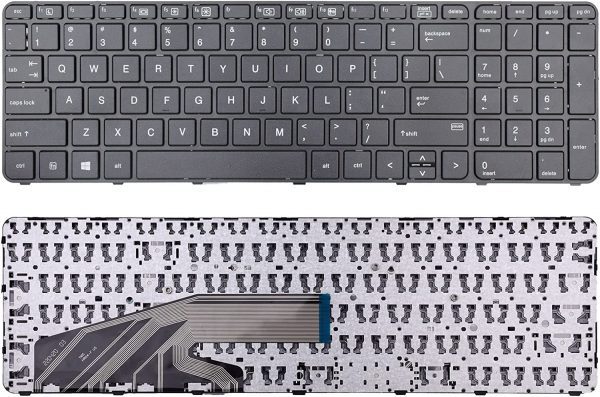 Probook 450 G4 Keyboard Ukamart