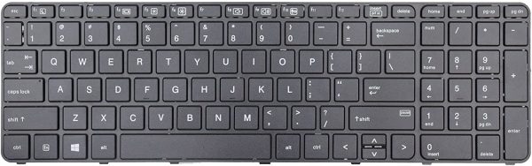 Probook 450 G4 Keyboard2 Ukamart