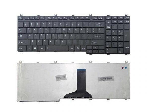 Toshiba P200 Keyboard Ukamart