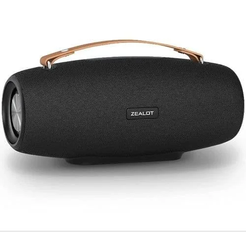Zealot S67 Wireless Bluetooth Speaker