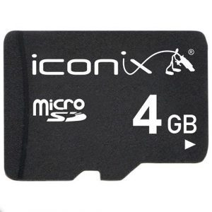 4GB-ICONIX-MEMORY-CARD