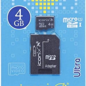 4GB-ICONIX-MEMORY-CARD
