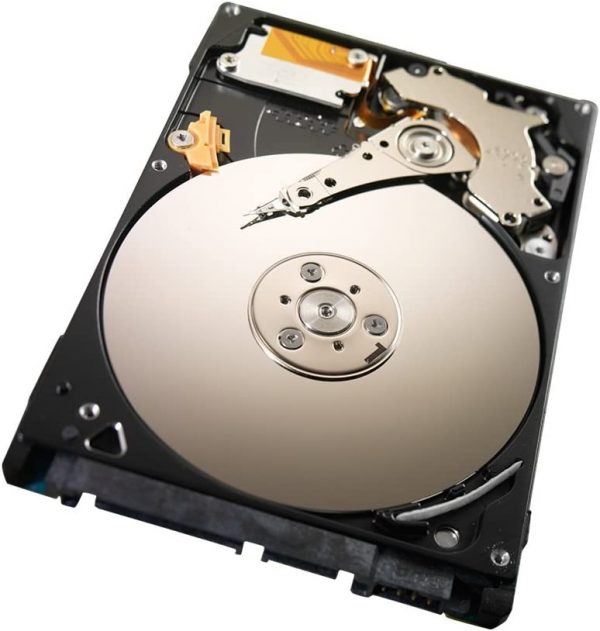 Seagate 500Gb Internal Hard Disk