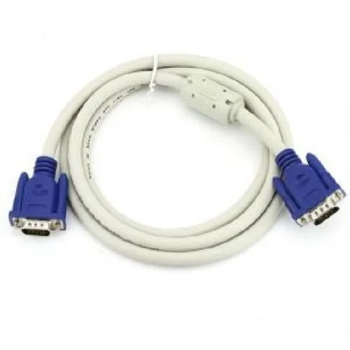 ORIGINAL 5M VGA CABLE