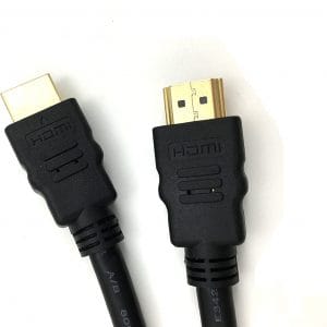 ORIGINAL 5MM HDMI CABLE