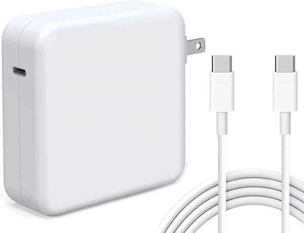 61W Usb C Power Adapter Ukamart