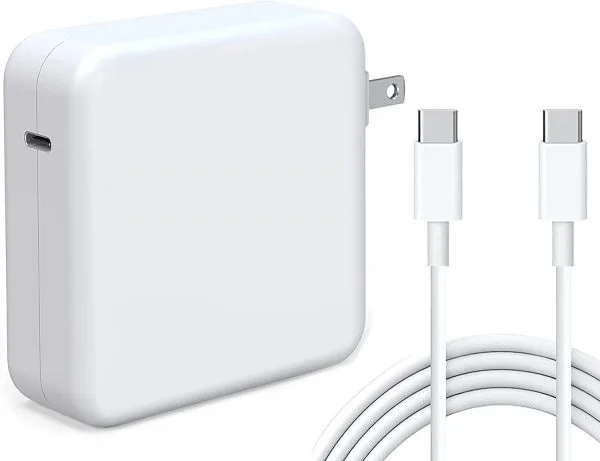 61W USB-C POWER ADAPTER
