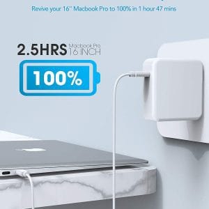 61W USB-C POWER ADAPTER - Image 6