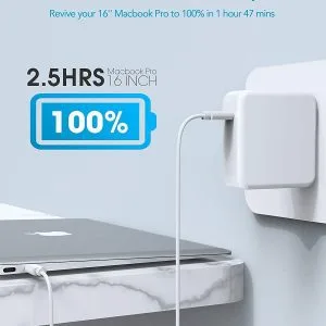 61W USB-C POWER ADAPTER - Image 6