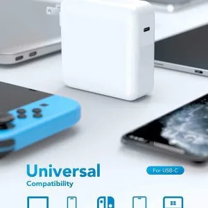 61W USB-C POWER ADAPTER - Image 2