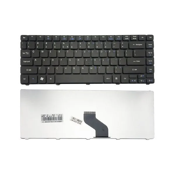 ACER ASPIRE 4741 LAPTOP KEYBOARD
