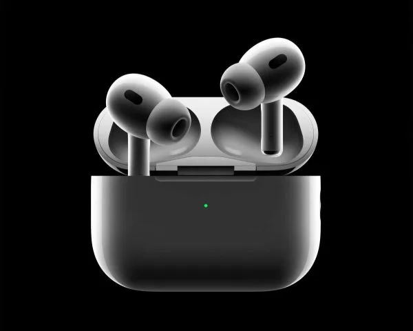 Wireless Bluetooth inpod pro Earphone - White
