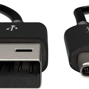 AMAZON TYPE-C TO USB-A CABLE