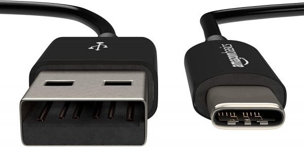 Amazon Type-C To Usb-A Cable