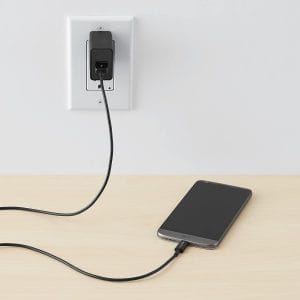 AMAZON TYPE-C TO USB-A CABLE