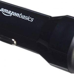AMAZON CAR CHARGER