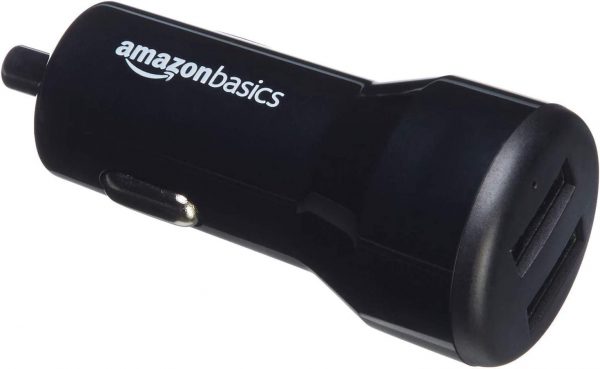 Amazon Car Charger