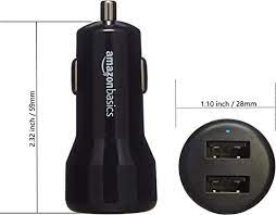 AMAZON CAR CHARGER