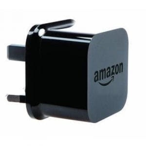 AMAZON CHARGER HEAD