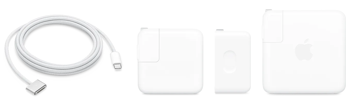 APPLE TYPE C CHARGER - Image 2