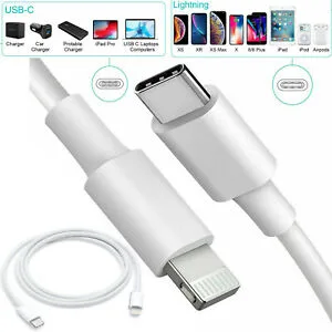 APPLE TYPE C CHARGER - Image 3