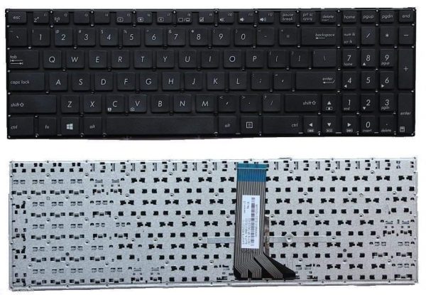 Asus A5551C Laptop Keyboard
