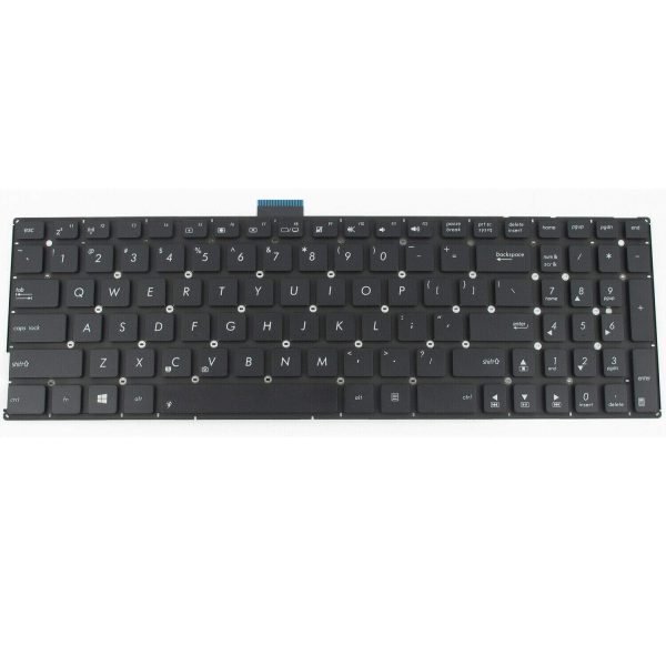 Asus K55A Laptop Keyboard