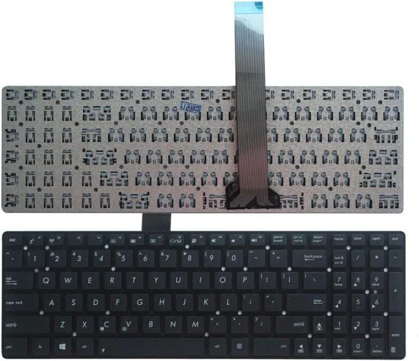 ASUS K55A LAPTOP KEYBOARD - Image 3
