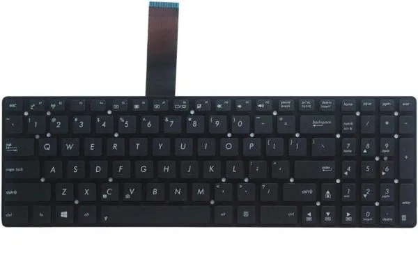 ASUS K55A LAPTOP KEYBOARD