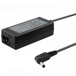 Asus Mini Laptop Charger - Pin Mouth - Image 3