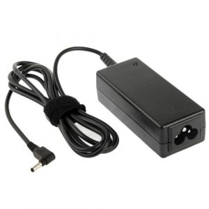 Asus Mini Laptop Charger - Pin Mouth - 19v