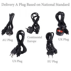 Asus Mini Laptop Charger - Pin Mouth - Image 2