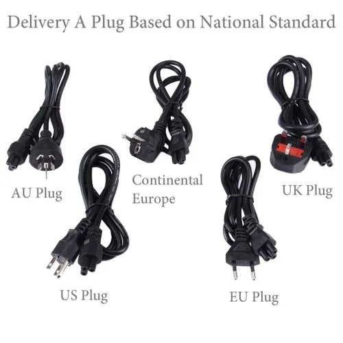 Asus Mini Laptop Charger - Pin Mouth - Image 2