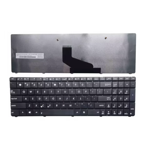 Asus X53B Keyboard