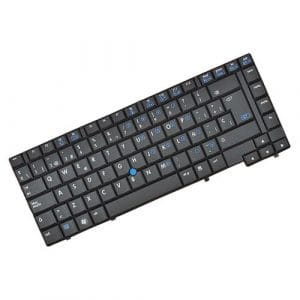 HP Compaq 6910P LAPTOP KEYBOARD