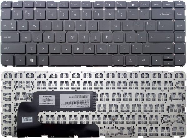 Hp Envy M4 Laptop Keyboard