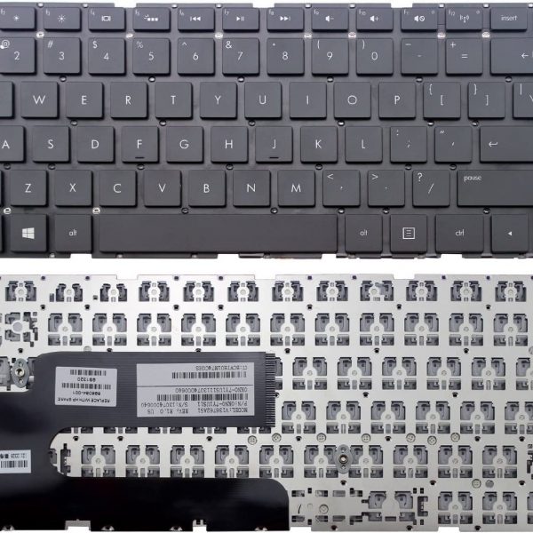 HP ENVY M4 LAPTOP KEYBOARD