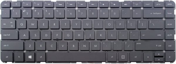 Hp Envy M4 Laptop Keyboard