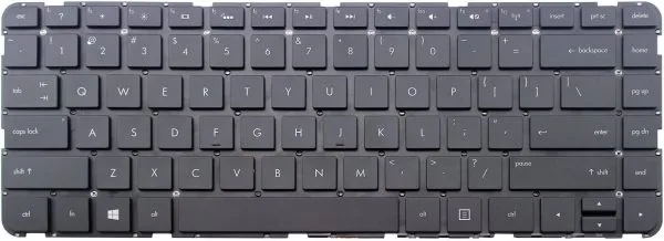 HP ENVY M4 LAPTOP KEYBOARD