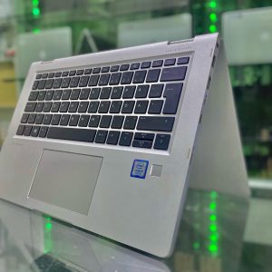 UK Used Hp EliteBook x360 1030 G2 - 7th Generation